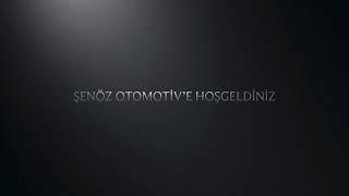 Şenöz Otomotiv Tanıtım Fragmanı