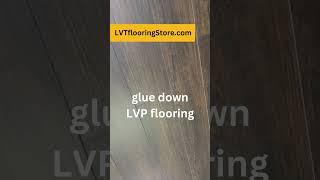 beveled edges on commercial vinyl flooring #flooring