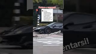 Chi possiede la Ferrari?