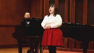 Sensational Singers