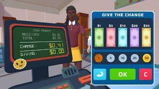 Pawn Shop Gameplay | Manage Your Own Pawn Shop