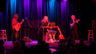 No Small Wonder - Susan Gabriel LIVE at Tupelo Music Hall