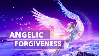 Archangel Zadkiel | Prayer for Forgiveness, Mercy, and Benevolence | Miriam Rose