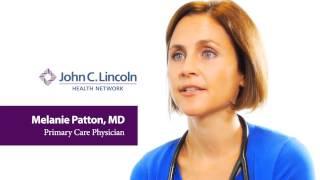 Melanie Patton, MD