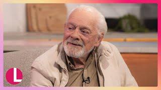 Sir David Jason Looks Back Over His 60 Year Career | Lorraine