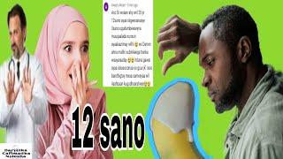 Aweys Akram Oo 12 Sano Siigada La Noolaa Ayaa Fariin Murugo Leh Soo Diray