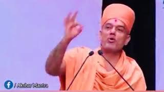 New Motivational video ️ by Gyanvatsal Swami . BAPS PRAMUKH MOTIVATION VIDEOS