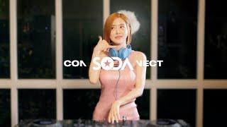 CONNECT | 디제이 소다 | DJ SODA