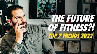 2022 Fitness Industry Trends & Predictions to GROW YOUR BUSINESS FAST