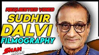 Sudhir Dalvi - Movies List