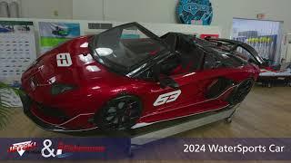 2024 L Series Watersports Car