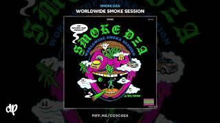 Smoke DZA - Up Jump Feat Jayy Grams & Domo Genesis [Worldwide Smoke Session]