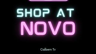 "Novo Shopping Journey"