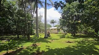 QUINTA with HUGE GARDEN for USD$297,500. #Diriamba