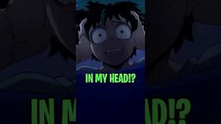 Deku Meets BANJO! | My Hero Academia Abridged #shorts