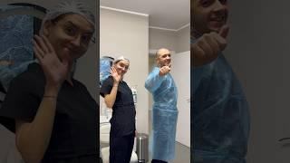 IMPLANT DE PAR IN BUCURESTI- ROMANIA