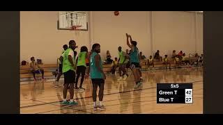 Dominique Jackson - The Handy Agency & Signing Day Shootout 2024 (Phoenix, AZ)