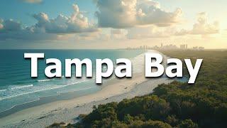 Tampa Bay Florida: 10 BEST Things To Do In 2025 (Travel Guide)