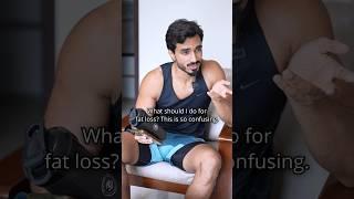 Which Is Better For Fat Loss | Walking Or Running? | For Online Fitness Coaching WhatsApp 9663488580