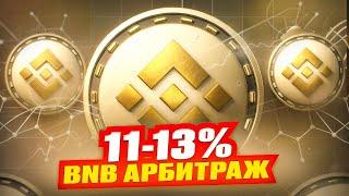 Арбитраж криптовалюты на P2P: Как зарабатывать 10% за круг и купить машину