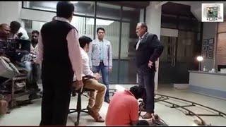 CID Shooting Video | CId | Behind the Scene CID | BTS