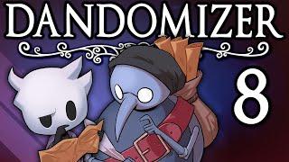 Hollow Knight RANDOMIZER - #8 - That's Some Bug