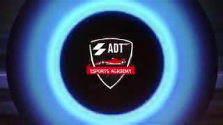 ADT Esports Academy - On Board Lap Bahrain GP