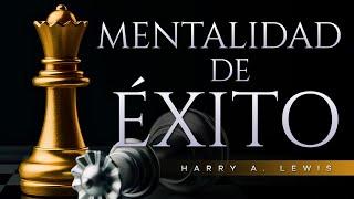 ¿Por qué unos tienen éxito mientras otros fracasan? | Harry A. Lewis | Audiolibro de Autoayuda