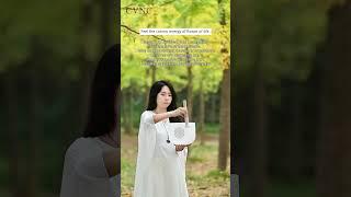 Relax and clear your soul with CVNC crystal bowl sound healing   #meditation #relaxing #singingbowl