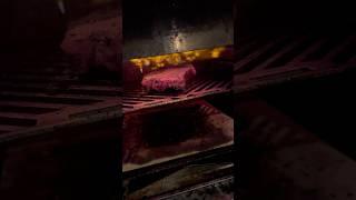 Sizzling Ribeye Steak Volume Up