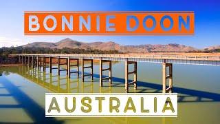 BONNIE DOON Attractions | North East Victoria | VIC | Australia