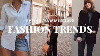 WEARABLE FASHION TRENDS  | What to Wear SPRING SUMMER