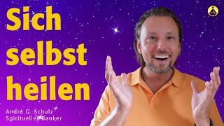 Heile dich selbst - So wirst du deine Krankheiten los (DAS Gesundheits-Video)