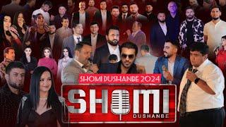 Шоми Душанбе - “Барномаи Нав” 2024 Қисми - 1 /// SHOMI DUSHANBE 2024 4K ORIGINAL VERSION