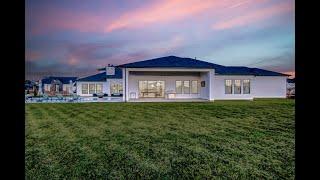 Fulshear Run - Partners In Building | New Construction Homes Fulshear, TX | Custom Home