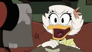 A Sibling Dilemma (Clip) / The Fight for Castle McDuck! / Ducktales