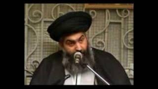 Ayatullah Kazemeni Boroujerdi