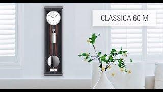 Classica 60 M Assembly instructions