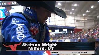 Stetson Wright | 2023 Rodeo Austin