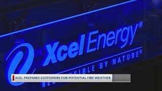 Xcel Energy alerts customers of potential power outages due to wildfire risk in Texas, New Mexico