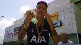 Meno Tody "Shopping" (Official Video)