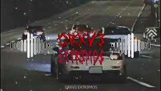 Purvs x Sadfriendd 4 wheel bloodly ((EXTREME BASS BOOSTED COM GRAVE FORTE)) 