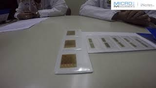 Full Bridge Strain Gauge - 5 vs. 4 solder tabs ( Transducer Applications)