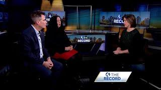 4 The Record examines hoarding disorder, an issue affecting thousands of our Pittsburgh neighbors