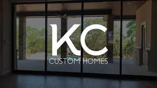 KC Custom Homes - Deerfoot Circle