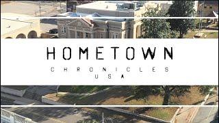 Welcome to Hometown Chronicles USA