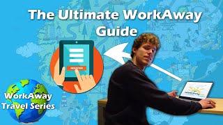 THE ULTIMATE GUIDE FOR WORKAWAY I Create a profile on Workaway