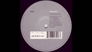 Sosa - The Wave (DJ Taucher Remix) (1998)