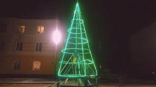 предновогоднее настроение