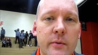 Stateline Challenge - Freeport Coach Ryan Pierce